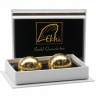 Ekhi Gold конфеты Золотое солнце серии Sunset бокс 2 шт