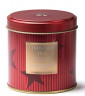 Dammann Christmas Tea Rouge / Рождественский красный чай красная жестяная банка 100г