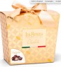 Подарочный набор шоколадных конфет La Siussa Ассорти 2 дизайна 450г