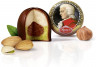 Reber Mozart Kugeln шарики 400г picture box горький шоколад