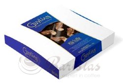 Guylian набор Морские коньки молочный шоколад с трюфельной начинкой 140г картонная коробка