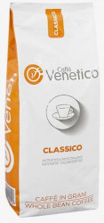 Venetico Classico кофе в зернах 1кг