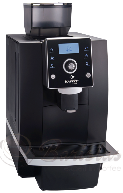 Kaffit Pro+ black автоматическая кофемашина