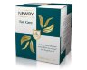 Newby Эрл Грей черный ароматизированный чай картонная упаковка 100 г