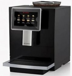 DrCoffee F10 суперавтоматическая кофемашина