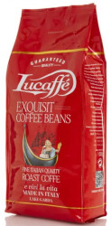 Кофе зерновой Lucaffe Mr Exquisit 1 кг