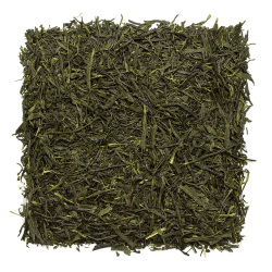 Belvedere Японская сенча зеленый чай пакет 500 г.
