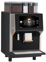 DrCoffee COFFEECENTER суперавтоматическая кофемашина