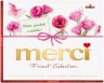 Merci Ассорти 250г плитки шоколада