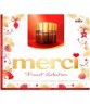 Merci Ассорти 250г плитки шоколада