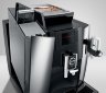 Jura WE8 Gen2 Chrom Professional автоматическая кофемашина