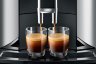 Jura WE8 Gen2 Chrom Professional автоматическая кофемашина