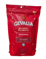 Gevalia Original 200г кофе растворимый пакет