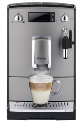Nivona CafeRomatica 525 / NICR525 автоматическая кофемашина