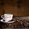 Lucaffe Espresso Bar 1 кг кофе в зернах пакет