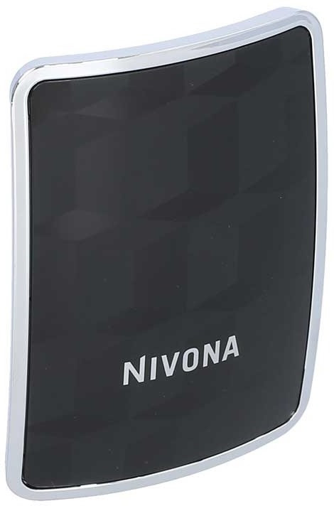 Лицевая панель слайдера Nivona 788