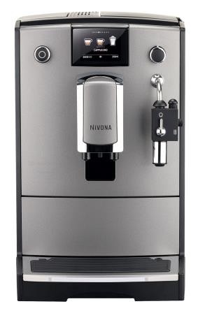 Nivona CafeRomatica 675 / NICR675 автоматическая кофемашина