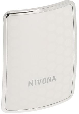 Лицевая панель слайдера Nivona 778