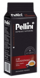 Кофе молотый Pellini Tradizionale № 42 250 г в/у