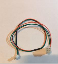 Провод Подключения холодильника 3 pin 