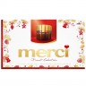 Merci Ассорти 400г ассорти шоколада