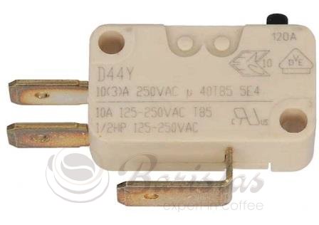микровыключатель Nivona 6хх
