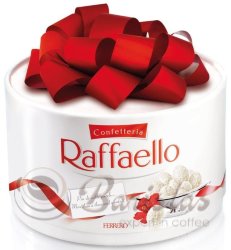 Ferrero Raffaello Торт малый Т10 конфеты 100г