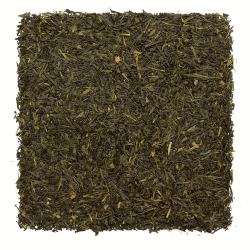 Belvedere Сенча Гиокуро Асахи зеленый чай пакет 500г.