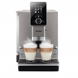Nivona CafeRomatica 930 / NICR 930 автоматическая кофемашина