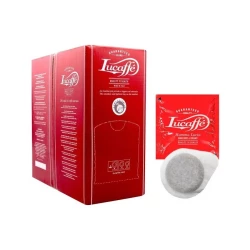 Lucaffe Mamma Lucia ESE Pods 44 мм 150шт*6г кофе молотый в чалдах  