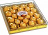 Ferrero Rocher Diamante Т24 конфеты подарочная упаковка 300 г