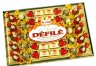 Sorini шоколадный набор Defile подарочная упаковка 450 г