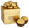 Ferrero Rocher Т6 кубик конфеты шоколадные 75г
