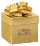 Ferrero Rocher Т6 кубик конфеты шоколадные 75г