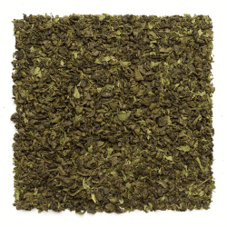 Belvedere Мятный Марракеш зеленый ароматизированный чай пакет 500г