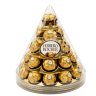 Набор конфет Ferrero Rocher Cono T28 подарочная упаковка 350 г