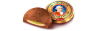 Mozart Mirabell Mozarttaler 200г медальоны конфеты шоколадные