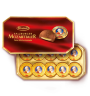 Mozart Mirabell Mozarttaler 200г медальоны конфеты шоколадные
