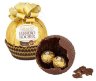 Grand Ferrero Rocher конфеты шоколадные 125г