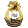 Grand Ferrero Rocher конфеты шоколадные 125г