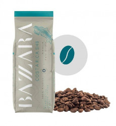 Кофе в зернах Bazzara Costa Rica SHB 1 кг