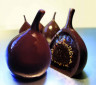 Rabitos royale dark Инжир в темном шоколаде с трюфельным кремом №15 265 г