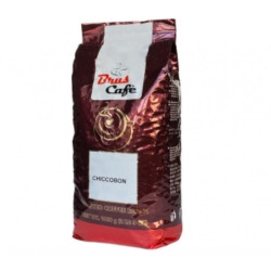Julius Meinl Brus Caffe Chiccobon 1кг кофе в зернах арабика/робуста пакет