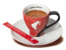 Julius Meinl Brus Caffe Chiccobon 1кг кофе в зернах арабика/робуста пакет