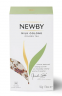 Newby Milk Oolong  2 г х 25 пак. картонная упаковка 50 г