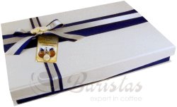 Sorini  шоколадный набор Grand Gala подарочная упаковка 500 г