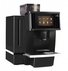 Kaffit K96L black автоматическая кофемашина