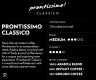 Lavazza Prontissimo Classico 300г кофе растворимый 100% арабика пакет
