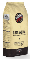 Vergnano Gran Aroma Bar кофе в зернах 1кг