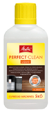 Melitta Perfect Clean Milk System Cleaning 1500729